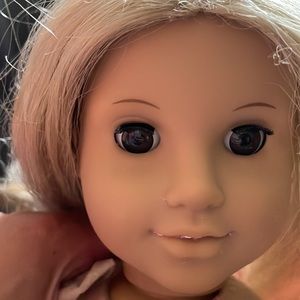 American Girl Doll